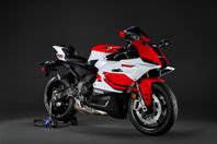 Yamaha R9 70TH Anniversary Beställ 2026 hos Bike Trollhättan