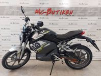 Super SOCO TSX El moped