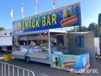 Food Truck Borco Hoehns 451-A20