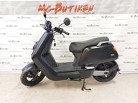 NIU NQi Sport Extended Range El-moped