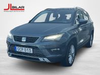 Seat Ateca 1.4 TSI 150HK XCELLENCE *Automat