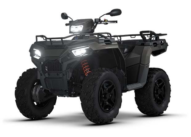Polaris Sportsman 570 EPS SP ...