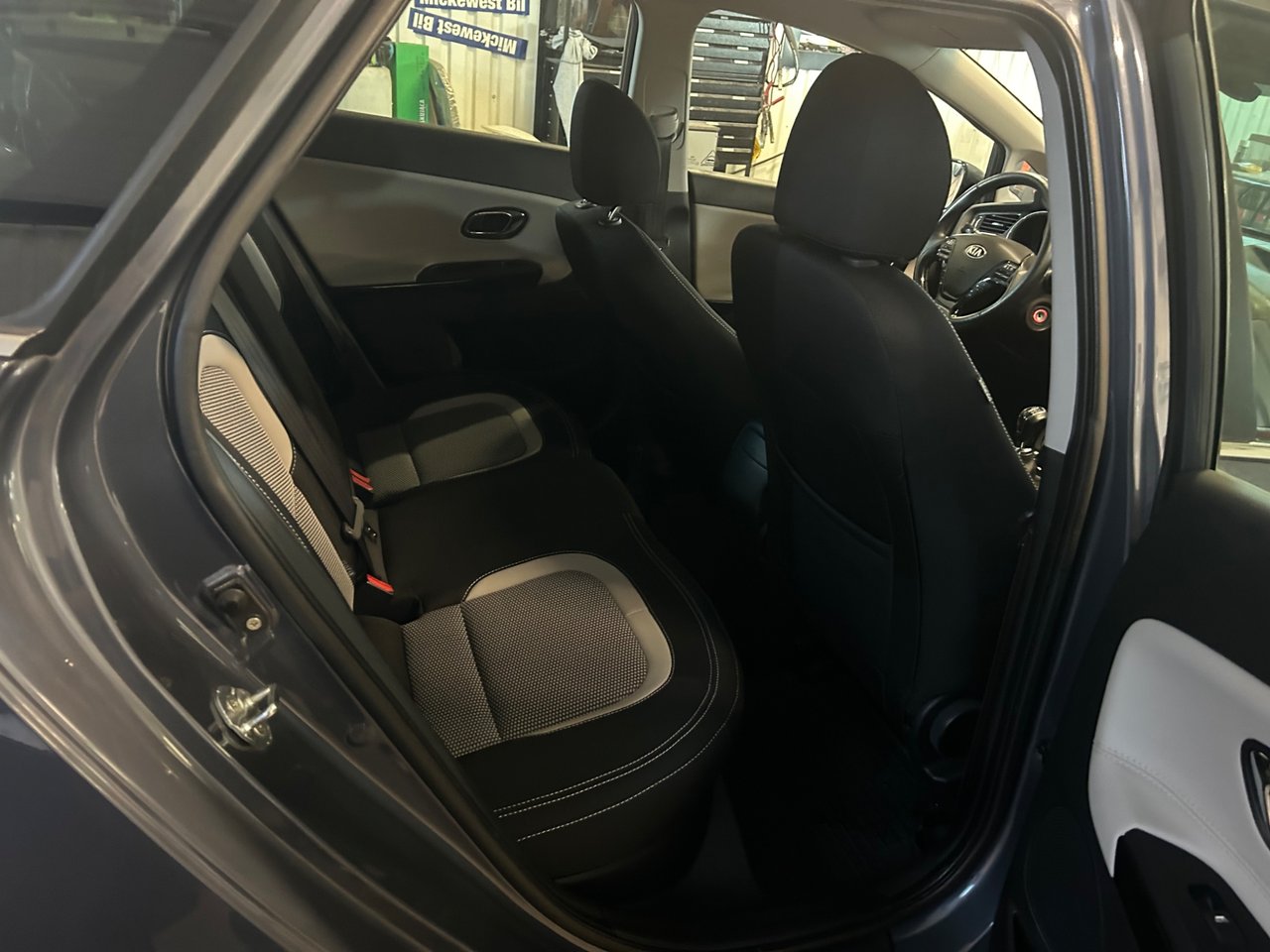 Kia cee'd_sw 1.6 CRDi Manuell, 128hk, 2013