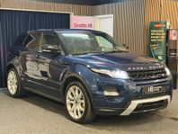 Land Rover Range Rover Evoque 2.2 SD4 AWD Sport Pano Navi