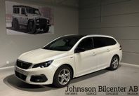 Peugeot 308 SW 1.5 HDi 130 GT-Line Massage Pano Carplay Drag