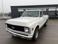 Chevrolet Standard C20