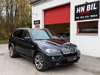 BMW X5 3.0sd Steptronic M Sport | Drag | Panorama