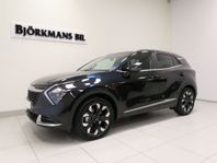 Kia Sportage 1.6 T-GDI PLUG-IN HYBRID AUT AWD ACTION 265HK