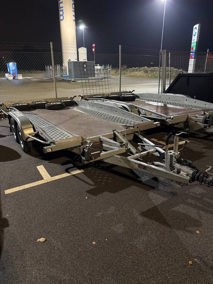 Brenderup Biltransport AT1800...