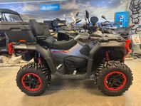 CFMOTO Cforce 850 Pro