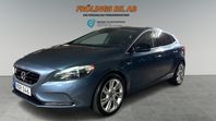 Volvo V40 D3 Summum VOC PANO DRAG BLISS B-KAMERA HUD