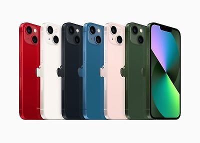 Apple iPhone 13  - 2 Års Gara...