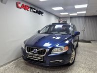 Volvo V70 D5 AWD OCEAN RACE AUT DRAG VÄL UTR 2ÄG 215HK 1.95%