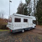 Fiat Rolller Team  Auto Roller 5