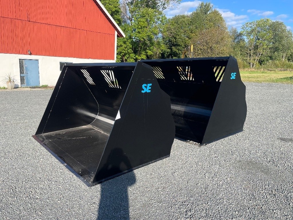 SE Equipment  Lättmaterialsko...