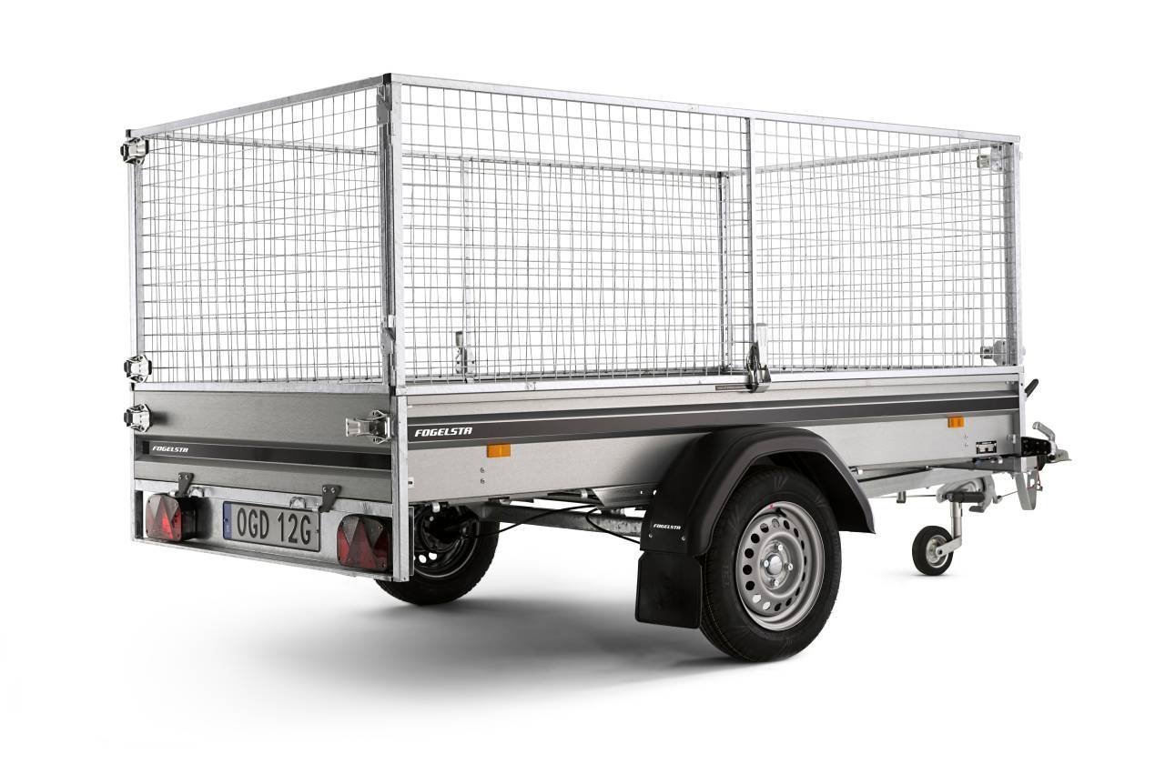 Fogelsta FS 1425 Kampanj Nätg...