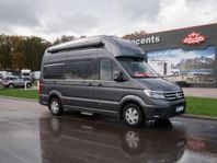 Volkswagen california Grand 600