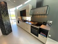 Ballingslöv Utställningskök Bistro Ostronbeige