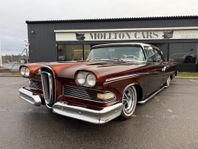 Edsel Pacer 2-dörrars Hardtop 5.9 V8 0kr insats 2600kr/mån