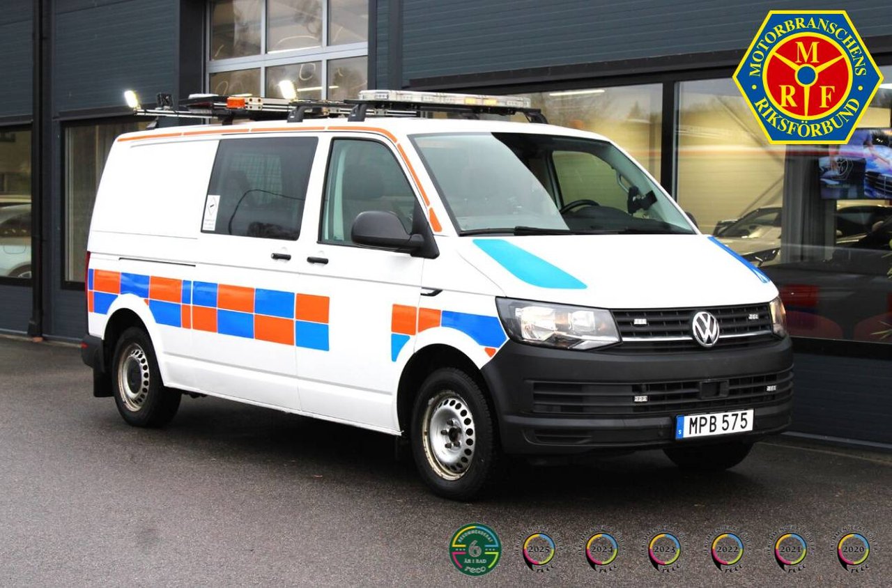 Volkswagen Transporter T32 2....