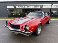 Chevrolet Camaro LT 5.7 V8 TURBO. 0kr insats 1810kr/mån