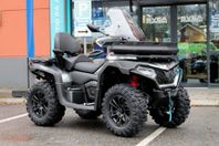 CFMOTO CFORCE 625 TOURING | T3B | SUPERKAMPANJ PÅ FYRHJULING