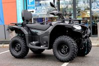 CFMOTO CFORCE 450 EPS TOURING | FYRHJULING | SUPERKAMPANJ