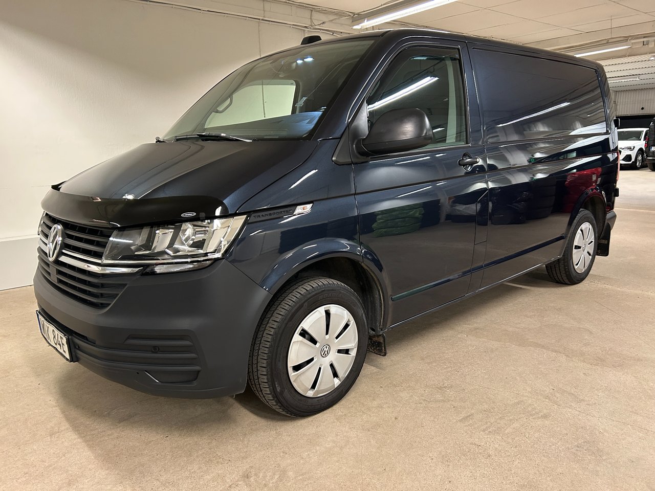 Volkswagen Transporter T30 2....