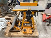 Rikt & Planhyvel & Svets