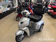 Promenadscooter Elegance 3 & Elektrisk rullstol Elegant Elsy