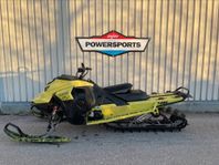 Ski-Doo Freeride 146" 850 E-tec