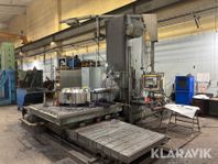 Arborrverk Scheiss BF 160 T16