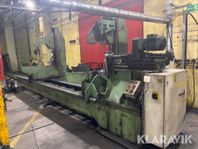 Dubbhålsmaskin Bellows