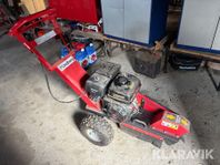 Stubbfräs P.Lindberg 15hk