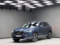 Volvo XC60 Recharge T6 AWD / Drag / VOC / Navi / BLIS / Pano