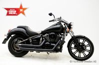 Kawasaki Vulcan 900 *Hemleverans*