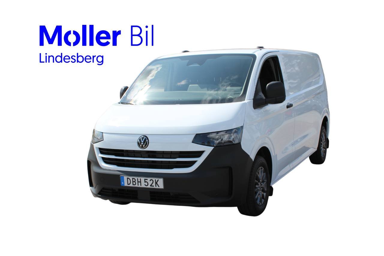 Volkswagen Transporter T7  Sk...