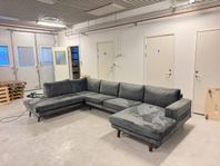 SOFFADIREKT STOCKHOLM U SOFFA (FRI LEVERANS)