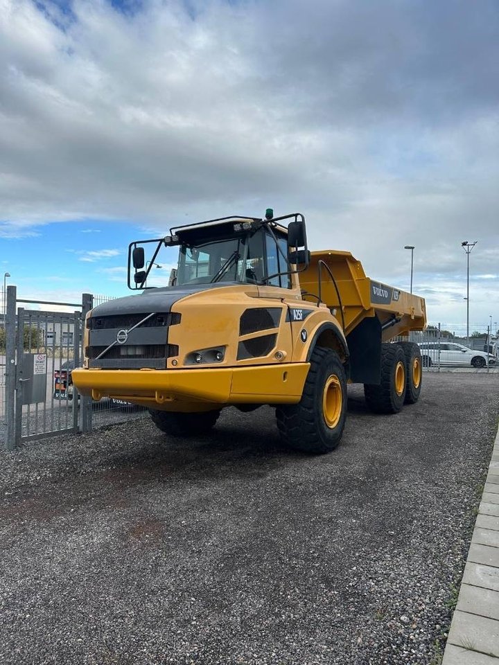 Vi köper din maskin