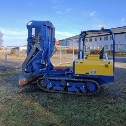 Hyr S300 Canycom dumper