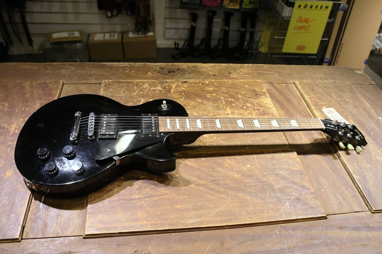 Begagnad Gibson Les Paul Stud...