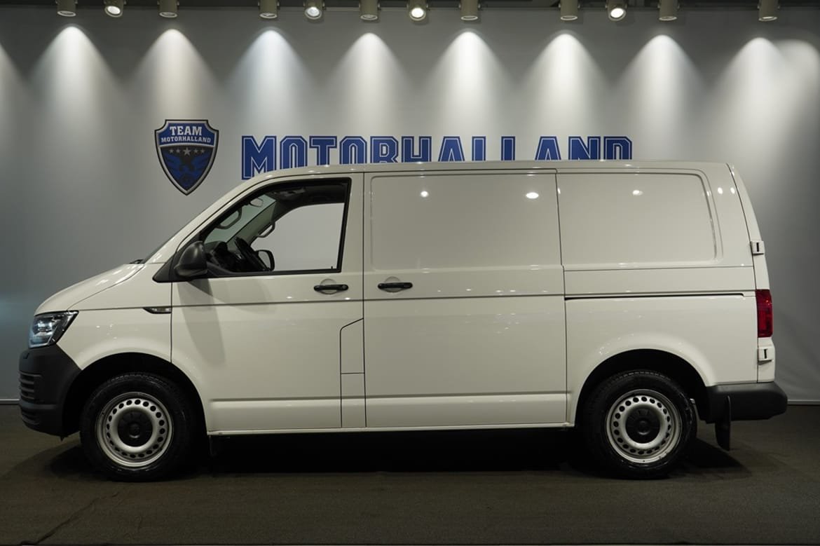 Volkswagen Transporter T32 2....