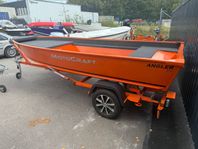 MotoCraft 440 med matchande trailer