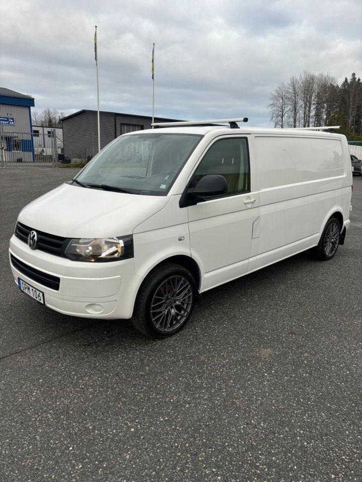 Volkswagen Transporter T30 2....