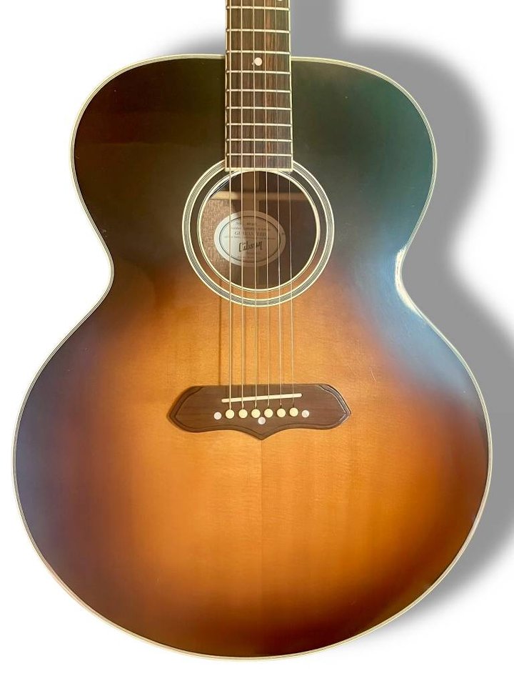Gibson 1941  SJ-100 2013 LR B...