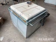 Keramikugn Ruben Lind 3x1250W