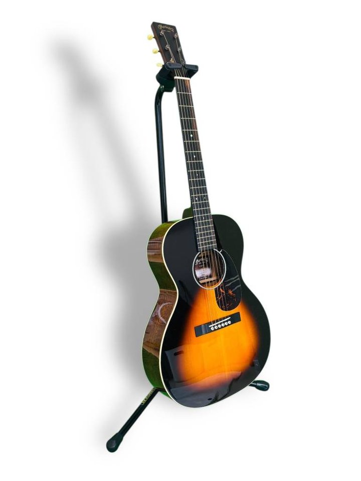 Martin CEO-7 2022 LR Baggs - ...