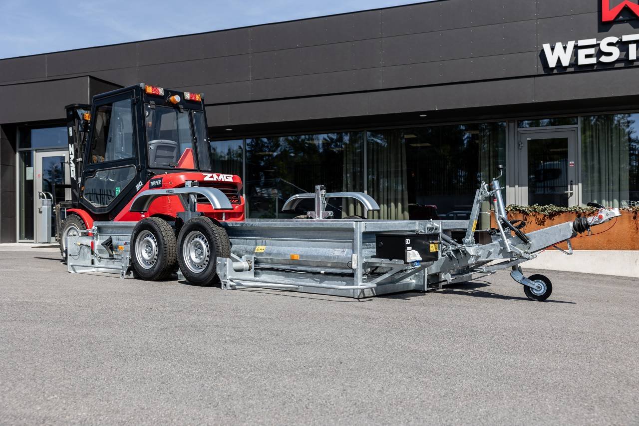 WESTBAY EASYLOADER HEAVY DUTY...