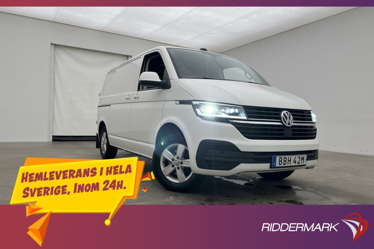 Volkswagen transporter 2.0TDI...