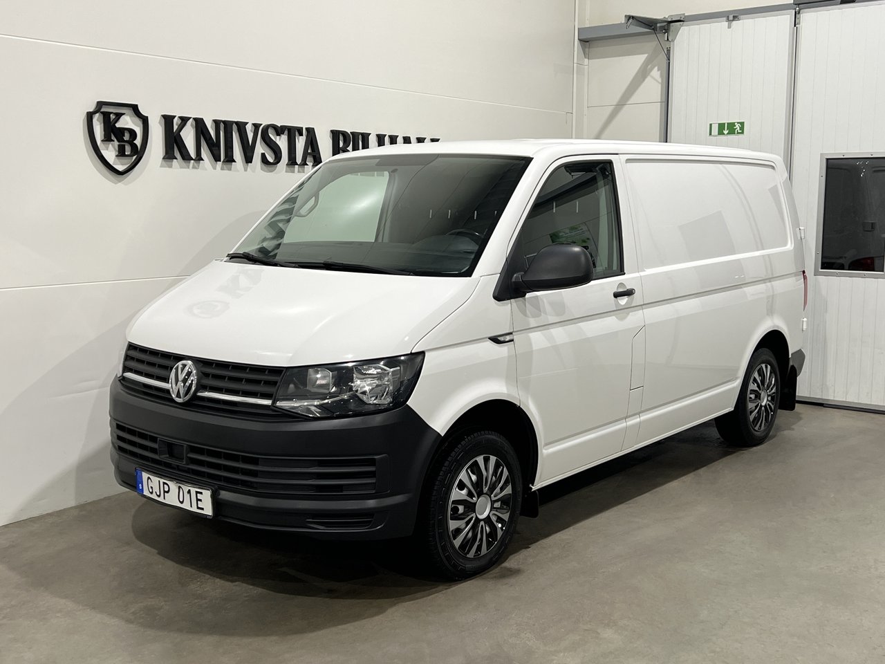 Volkswagen Transporter T30 2....